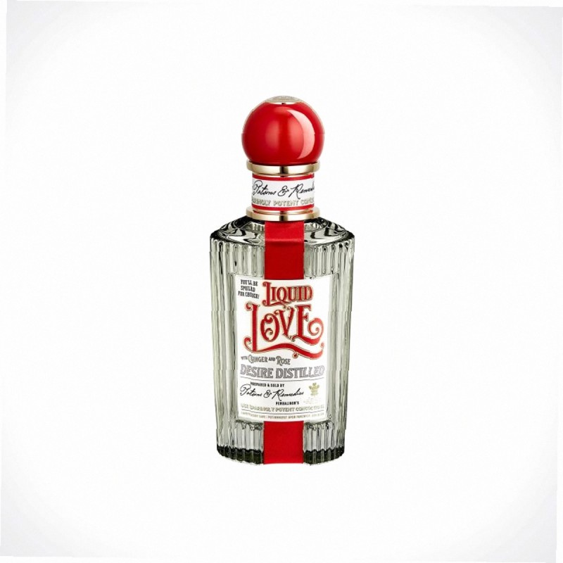 Penhaligon´S Potion & Remedies 100Ml Liquid Love   (Eau De Parfum) Unisex  