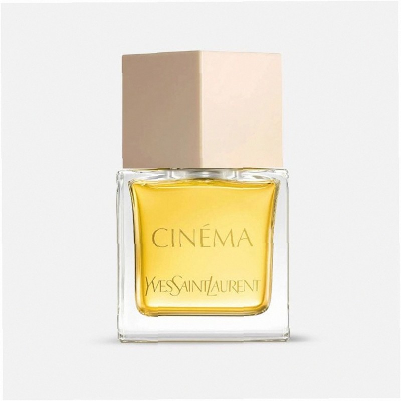Yves Saint Laurent Cinéma 80Ml 2024 (Eau De Parfum) For Women Yves Saint Laurent Cinéma 80Ml 2024 (Eau De Parfum) For Women