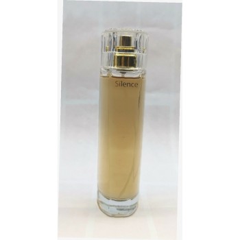 New Brand Parfums Prestige 100Ml Silence   (Eau De Parfum) For Women  