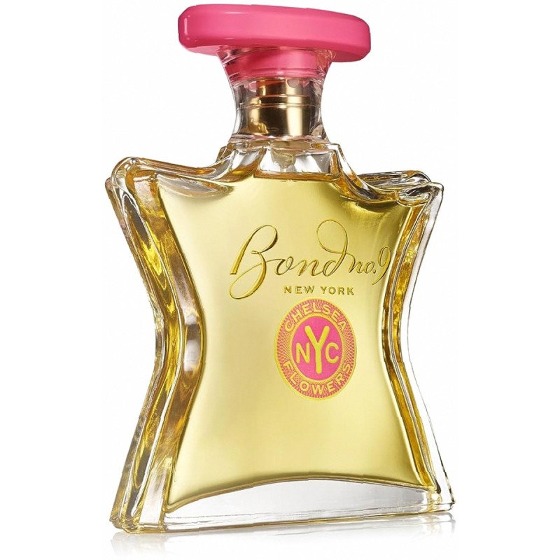 Bond No. 9 Downtown 100Ml Chelsea Flowers   (Eau De Parfum) For Women  