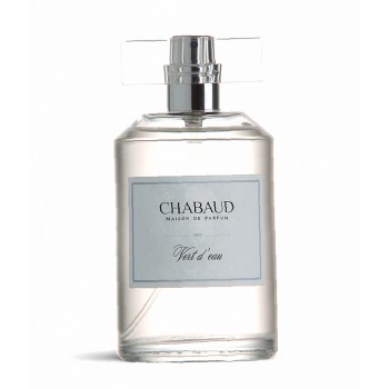Chabaud Vert D'Eau 100Ml    (Eau De Toilette) Unisex  