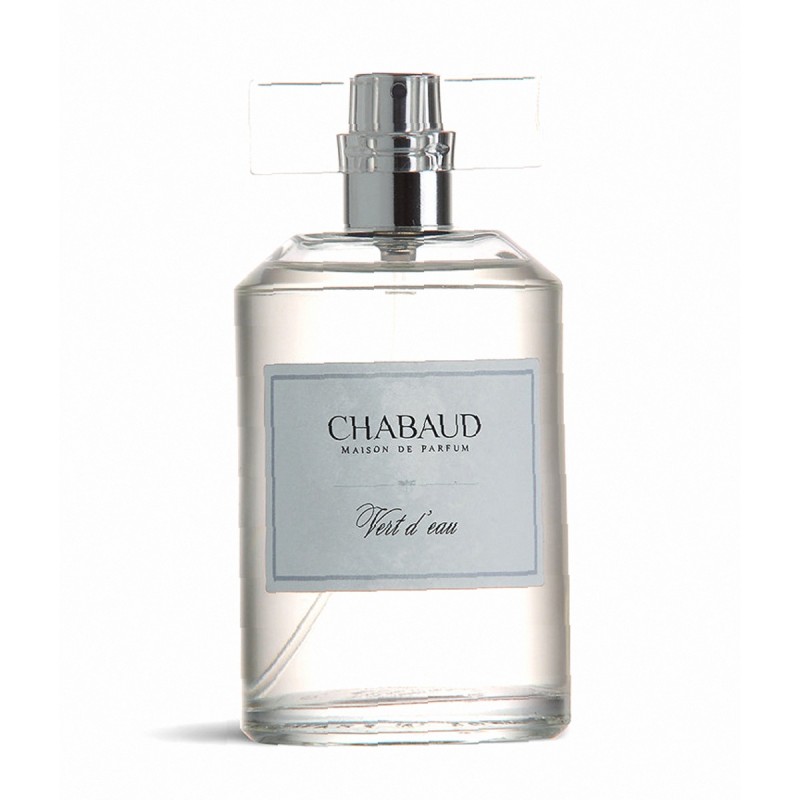 Chabaud Vert D'Eau 100Ml (Eau De Toilette) Unisex Chabaud Vert D'Eau 100Ml (Eau De Toilette) Unisex