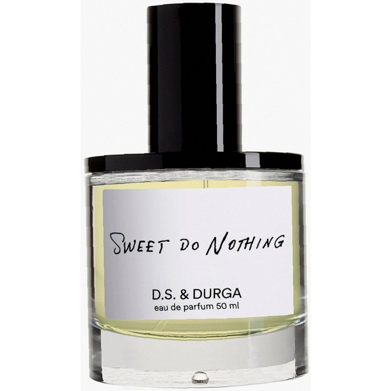 D.S. & Durga Sweet Do Nothing 50Ml (Eau De Parfum) Unisex D.S. & Durga Sweet Do Nothing 50Ml (Eau De Parfum) Unisex