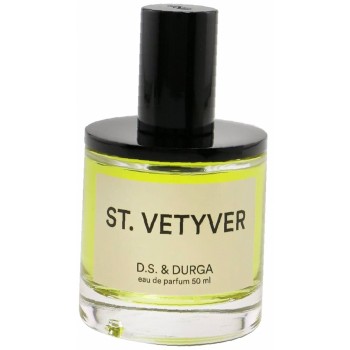 D.S. & Durga St. Vetyver 50Ml    (Eau De Parfum) Unisex  