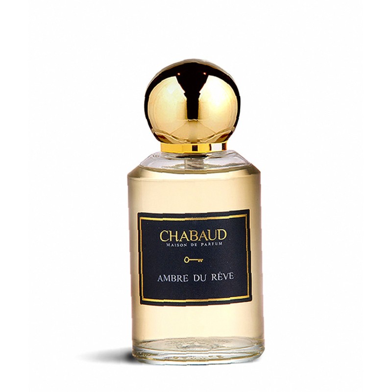 Chabaud Ambre Du Reve 100Ml (Perfume Extract) Unisex Chabaud Ambre Du Reve 100Ml (Perfume Extract) Unisex