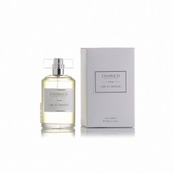 Chabaud Chic Et Boheme 100Ml    (Eau De Parfum) For Women  