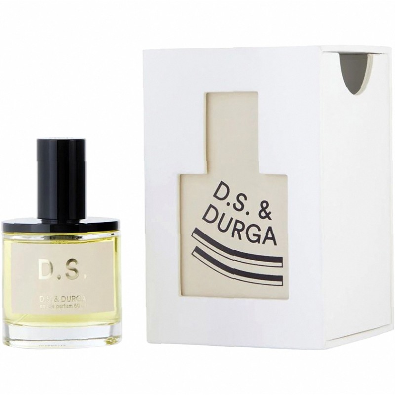 D.S. & Durga D.S. 50Ml (Eau De Parfum) Unisex D.S. & Durga D.S. 50Ml (Eau De Parfum) Unisex