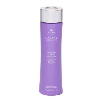 Alterna Caviar Anti-Aging Multiplying Volume  250Ml    For Woman (Conditioner)