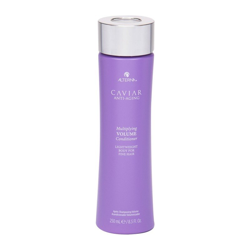 Alterna Caviar Anti-Aging Multiplying Volume  250Ml    For Woman (Conditioner)