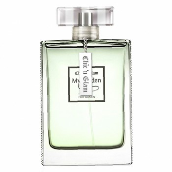 Chic´N Glam My Garden 100Ml    (Eau De Parfum) For Women  