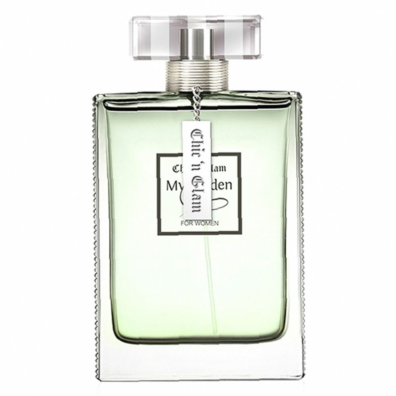 Chic´N Glam My Garden 100Ml    (Eau De Parfum) For Women  
