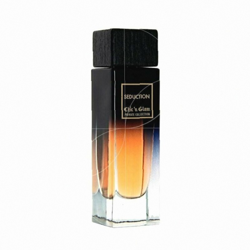 Chic´N Glam Private Collection 100Ml Seduction   (Eau De Parfum) For Women  