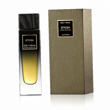 Chic´N Glam Private Collection 100Ml Stylish   (Eau De Parfum) For Women  