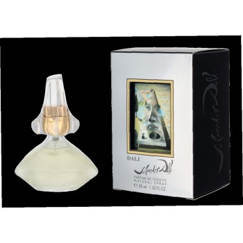 Salvador Dali Dalia 50Ml    (Eau De Toilette) For Women  