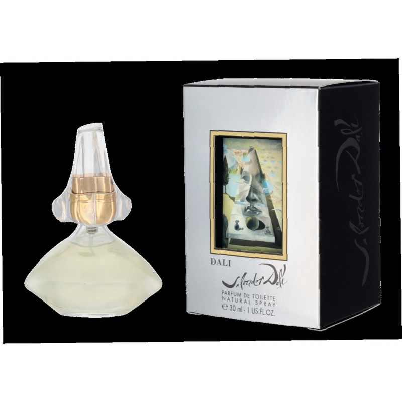 Salvador Dali Dalia 50Ml    (Eau De Toilette) For Women  