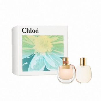 Chloé Nomade 50Ml   Set4 (Eau De Parfum) For Women  