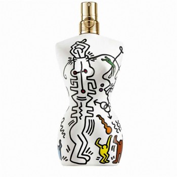 Jean Paul Gaultier Classique 100Ml Pride Edition 2024   (Eau De Toilette) For Women  