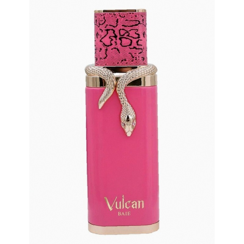 French Avenue Vulcan 100Ml Baie (Perfume Extract) Unisex French Avenue Vulcan 100Ml Baie (Perfume Extract) Unisex