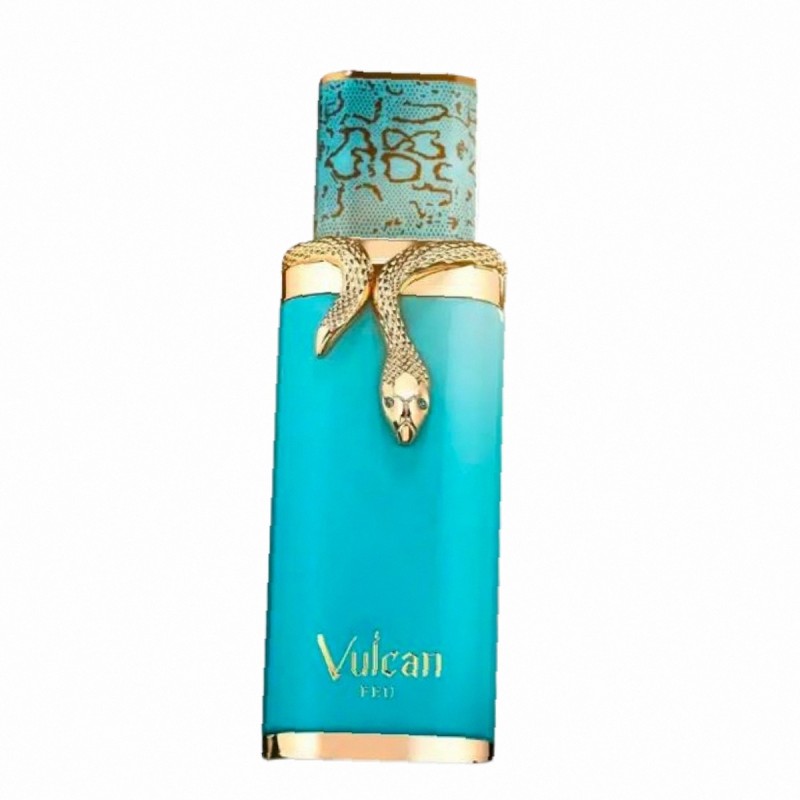 French Avenue Vulcan 100Ml Feu (Perfume Extract) Unisex French Avenue Vulcan 100Ml Feu (Perfume Extract) Unisex