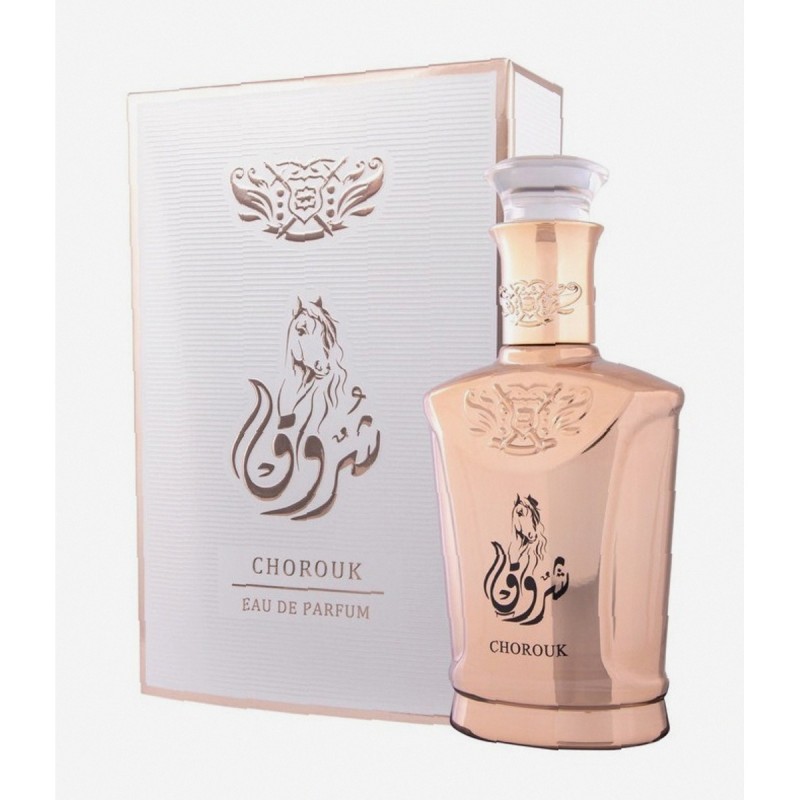 Al Malakia Chorouk 100Ml (Eau De Parfum) Unisex Al Malakia Chorouk 100Ml (Eau De Parfum) Unisex