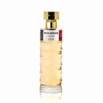 Bijoux Mon Amour 1 200Ml    (Eau De Parfum) For Women  