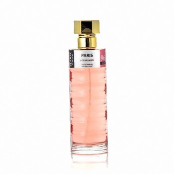 Bijoux Paris 96 200Ml    (Eau De Parfum) For Women  