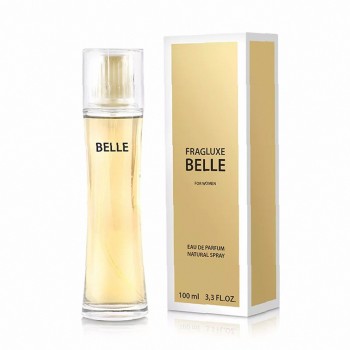 Fragluxe Belle 100Ml    (Eau De Toilette) For Women  