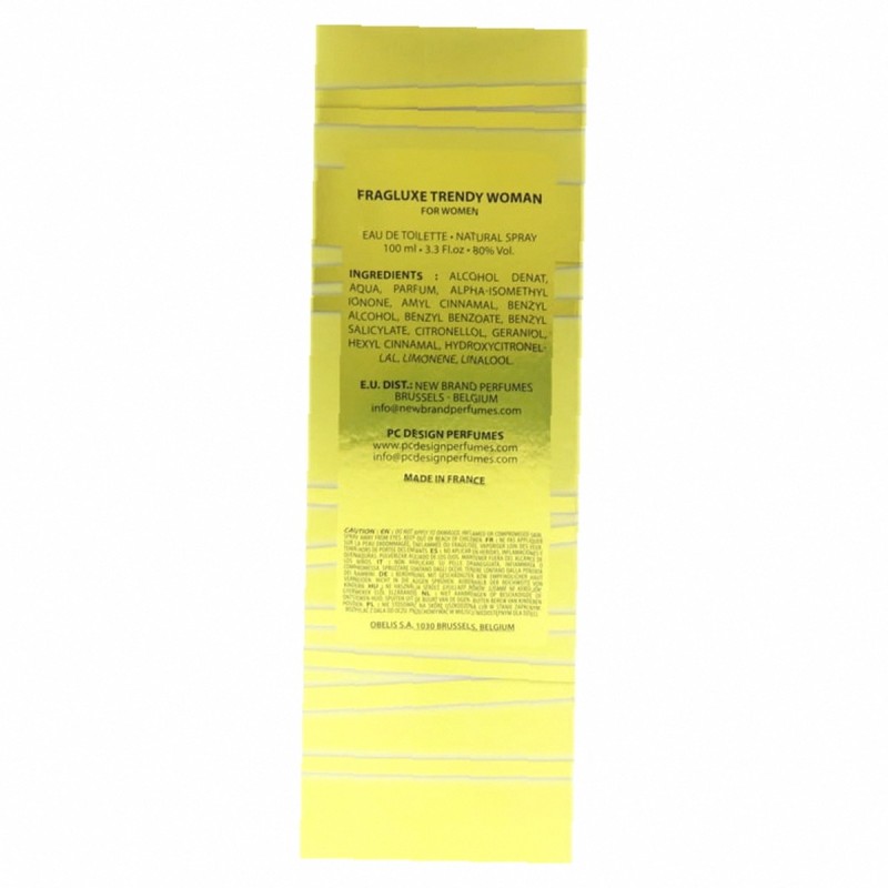 Fragluxe Only For U 100Ml (Eau De Toilette) For Men Fragluxe Only For U 100Ml (Eau De Toilette) For Men