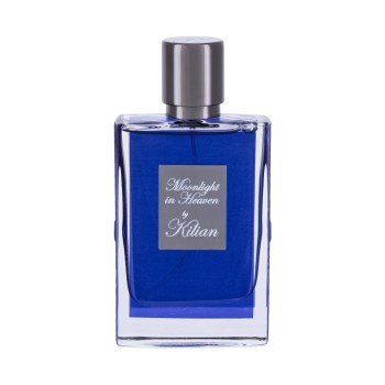 By Kilian The Fresh Moonlight In Heaven Edp 50 Ml + Case 50Ml  Refillable  Unisex (Eau De Parfum)