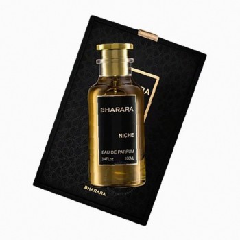 Bharara Niche 100Ml    (Perfume) Unisex  