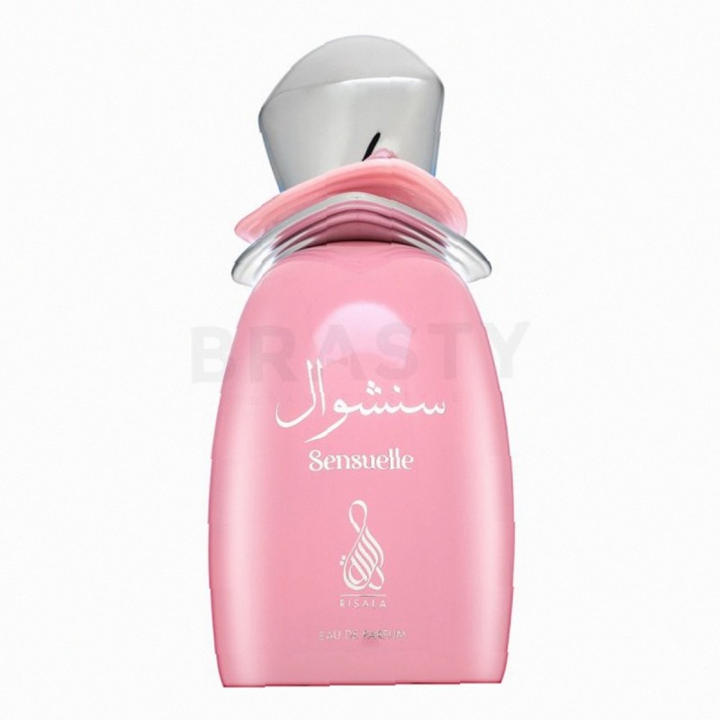 Risala Sensuelle 100Ml (Eau De Parfum) For Women Risala Sensuelle 100Ml (Eau De Parfum) For Women