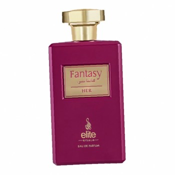 Risala Elite Fantasy 100Ml    (Eau De Parfum) For Women  
