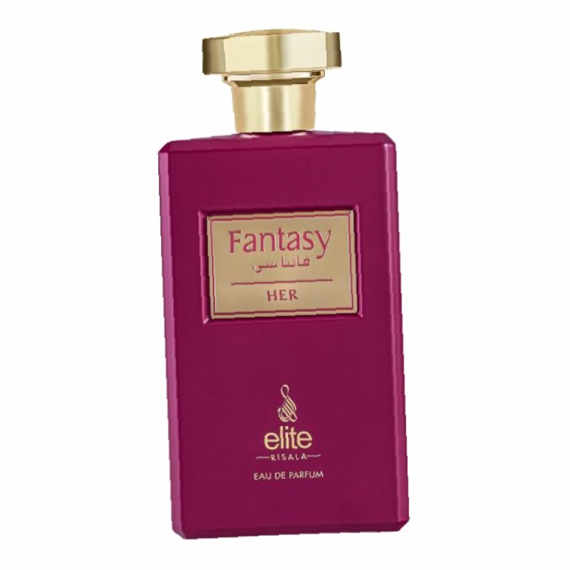 Risala Elite Fantasy 100Ml (Eau De Parfum) For Women Risala Elite Fantasy 100Ml (Eau De Parfum) For Women