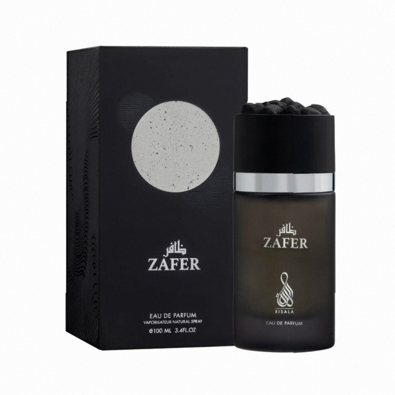 Risala Zafer 100Ml    (Eau De Parfum) For Men  