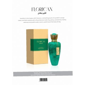 Risala Florican 100Ml    (Eau De Parfum) Unisex  