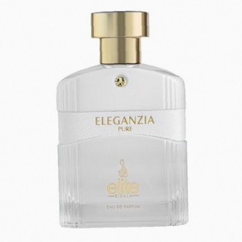 Risala Elite Eleganzia 100Ml Pure   (Eau De Parfum) For Men  
