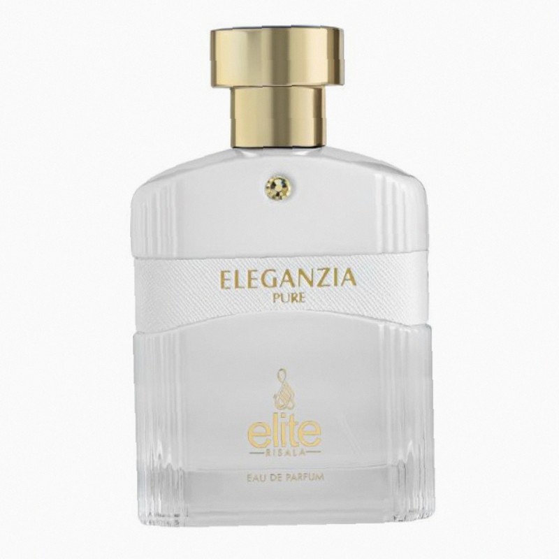 Risala Elite Eleganzia 100Ml Pure   (Eau De Parfum) For Men  