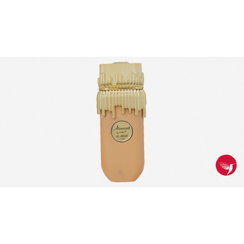 Risala Elite Aroosat 100Ml Al Arab (Eau De Parfum) Unisex Risala Elite Aroosat 100Ml Al Arab (Eau De Parfum) Unisex