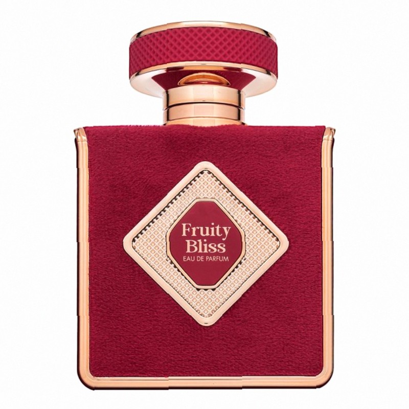 Risala Elite Fruity Bliss 100Ml (Eau De Parfum) For Women Risala Elite Fruity Bliss 100Ml (Eau De Parfum) For Women