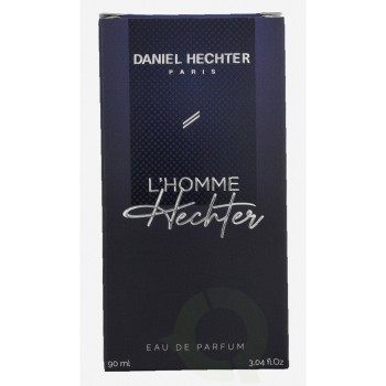 Daniel Hechter L'Homme Hechter 90Ml    (Eau De Parfum) For Men  