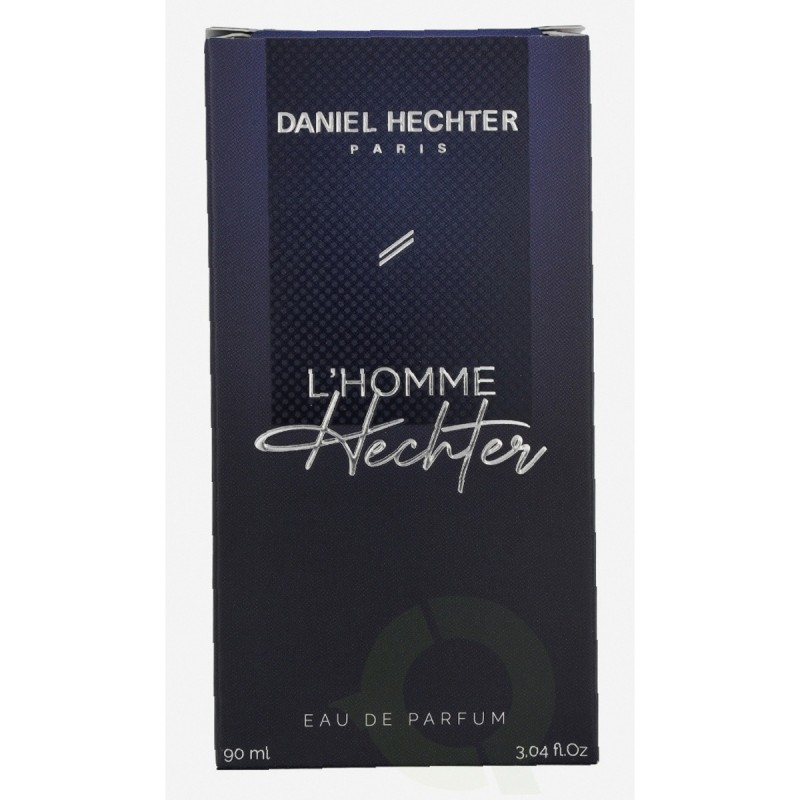 Daniel Hechter L'Homme Hechter 90Ml    (Eau De Parfum) For Men  