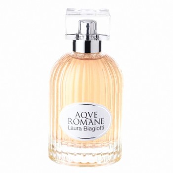 Laura Biagiotti Aqve Romane 100Ml Ambrosia Aurea   (Eau De Toilette) For Women Tester 