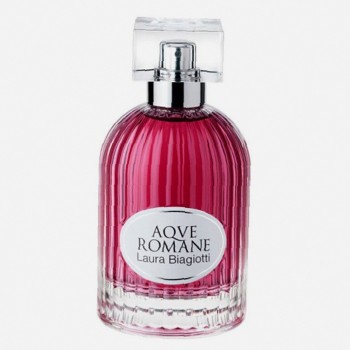 Laura Biagiotti Aqve Romane 100Ml Uva Dulcis   (Eau De Toilette) For Women Tester 