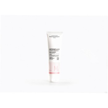 Novexpert Magnesium 150Ml Hydro-Biotic Milky Cleanser   (Cleansing Milk) For Women  