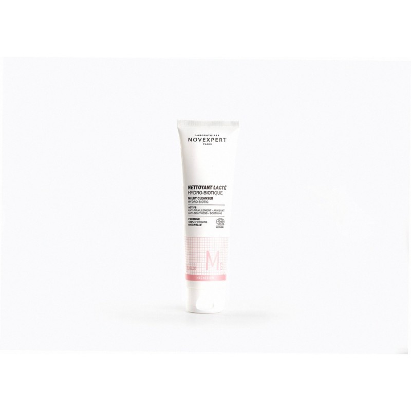 Novexpert Magnesium 150Ml Hydro-Biotic Milky Cleanser (Cleansing Milk) For Women Novexpert Magnesium 150Ml Hydro-Biotic Milky Cleanser (Cleansing Milk) For Women