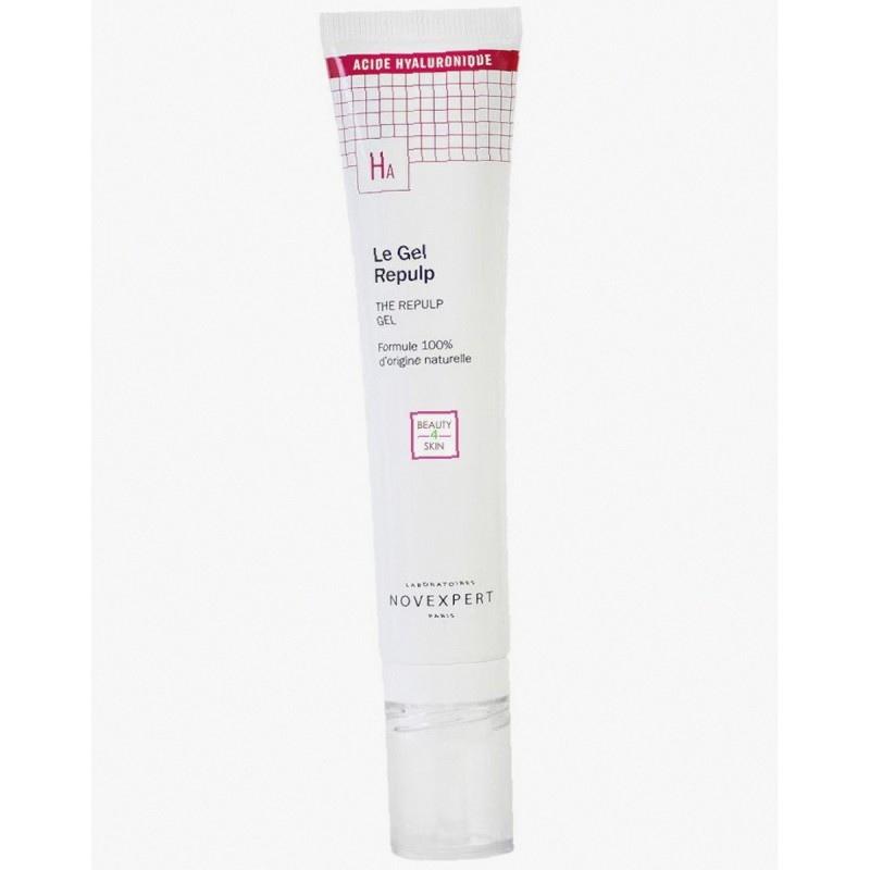 Novexpert Hyaluronic Acid 40Ml The Repulp Gel   (Facial Gel) For Women  