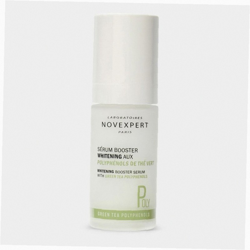 Novexpert Polyphenols 30Ml Booster Serum   (Skin Serum) For Women  