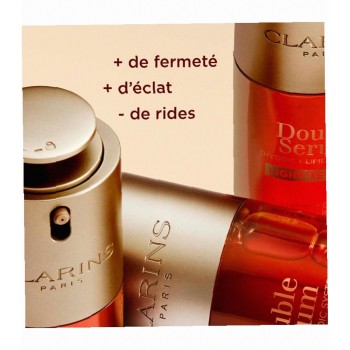 Clarins Double Serum 30Ml Light Texture   (Skin Serum) For Women  