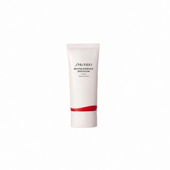 Shiseido Revitalessence 30Ml Skin Glow Primer  Spf25 (Makeup Primer) For Women  