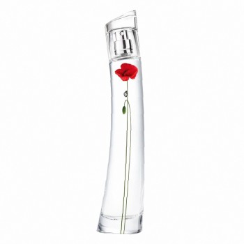 Kenzo Flower By Kenzo 75Ml La Récolte Parisienne   (Eau De Parfum) For Women Tester 